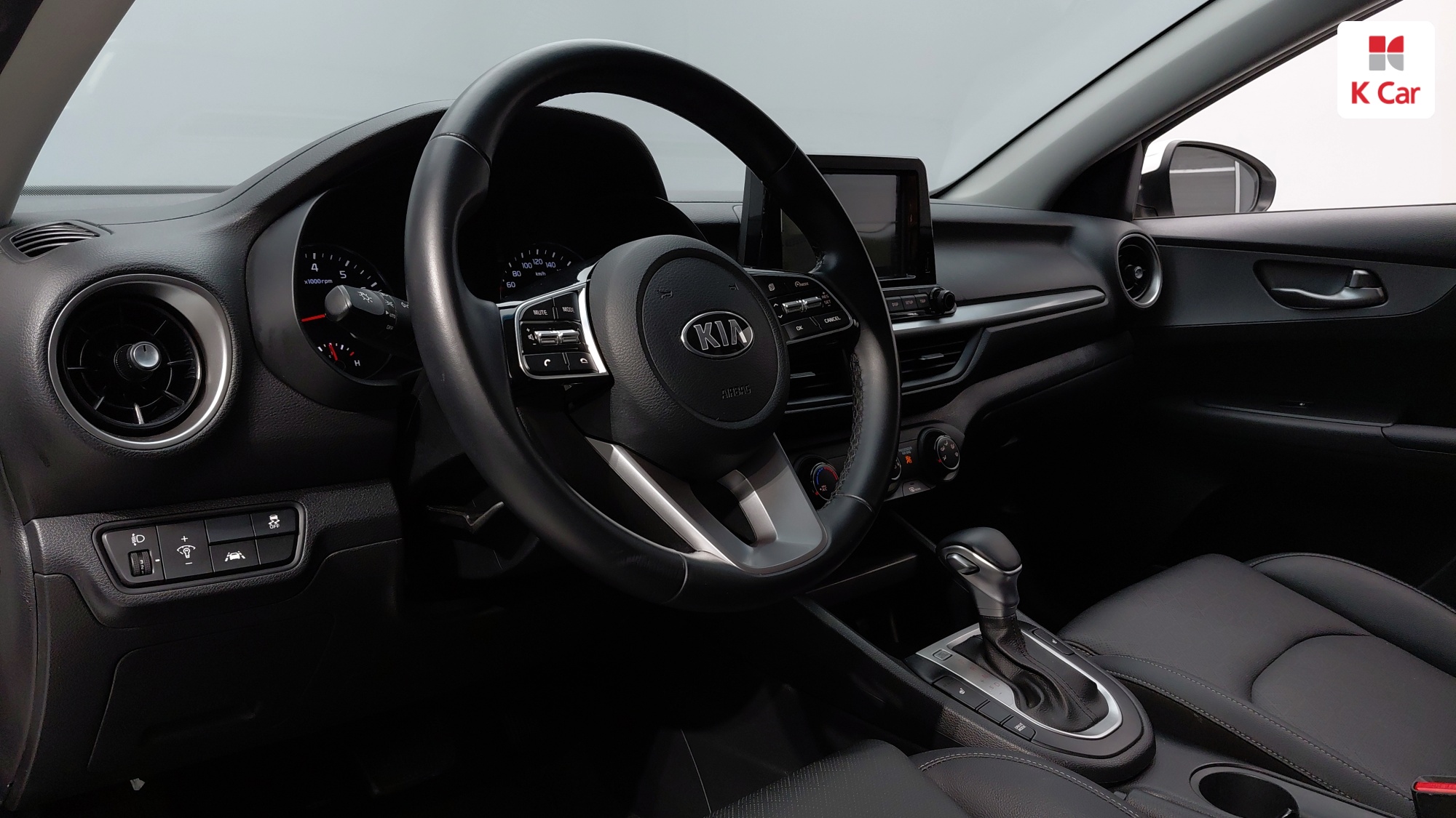 Kia K3, миниатюра 9