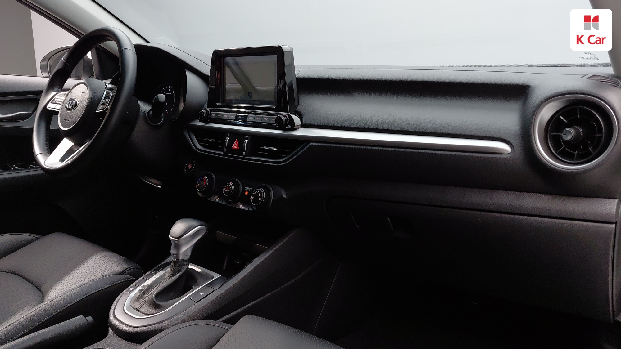Kia K3, миниатюра 11