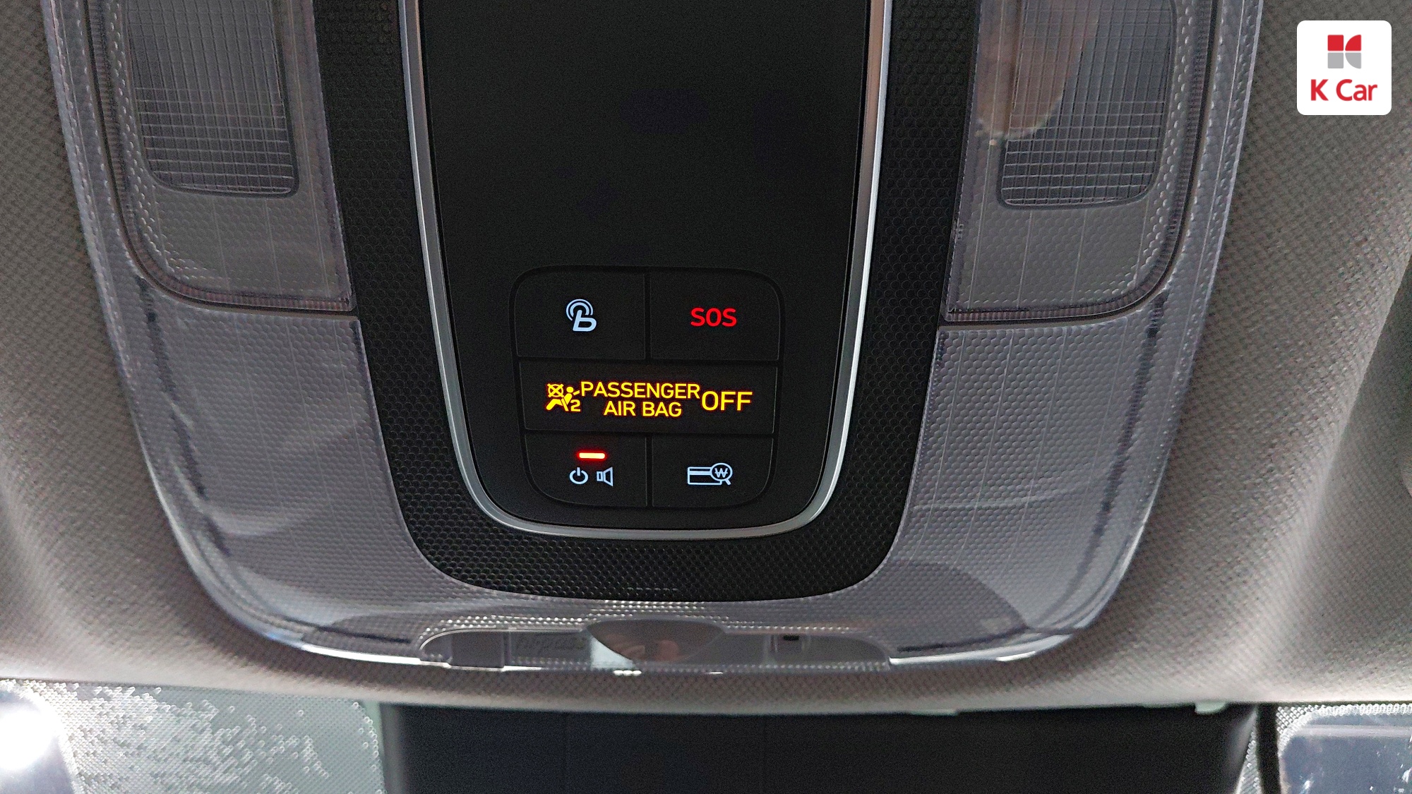 Hyundai Avante гибрид (CN7) Modern, миниатюра 14
