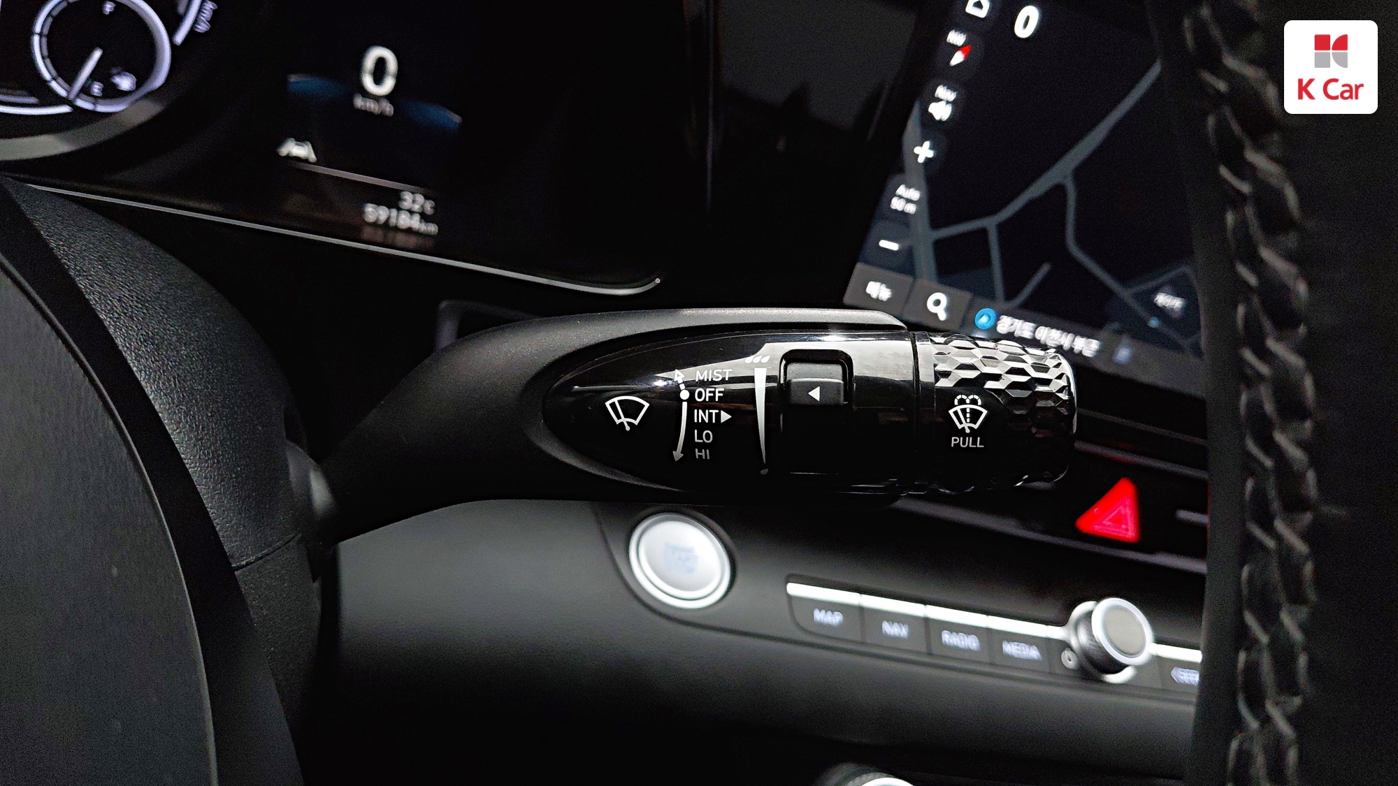 Hyundai Avante гибрид (CN7) Modern, миниатюра 11