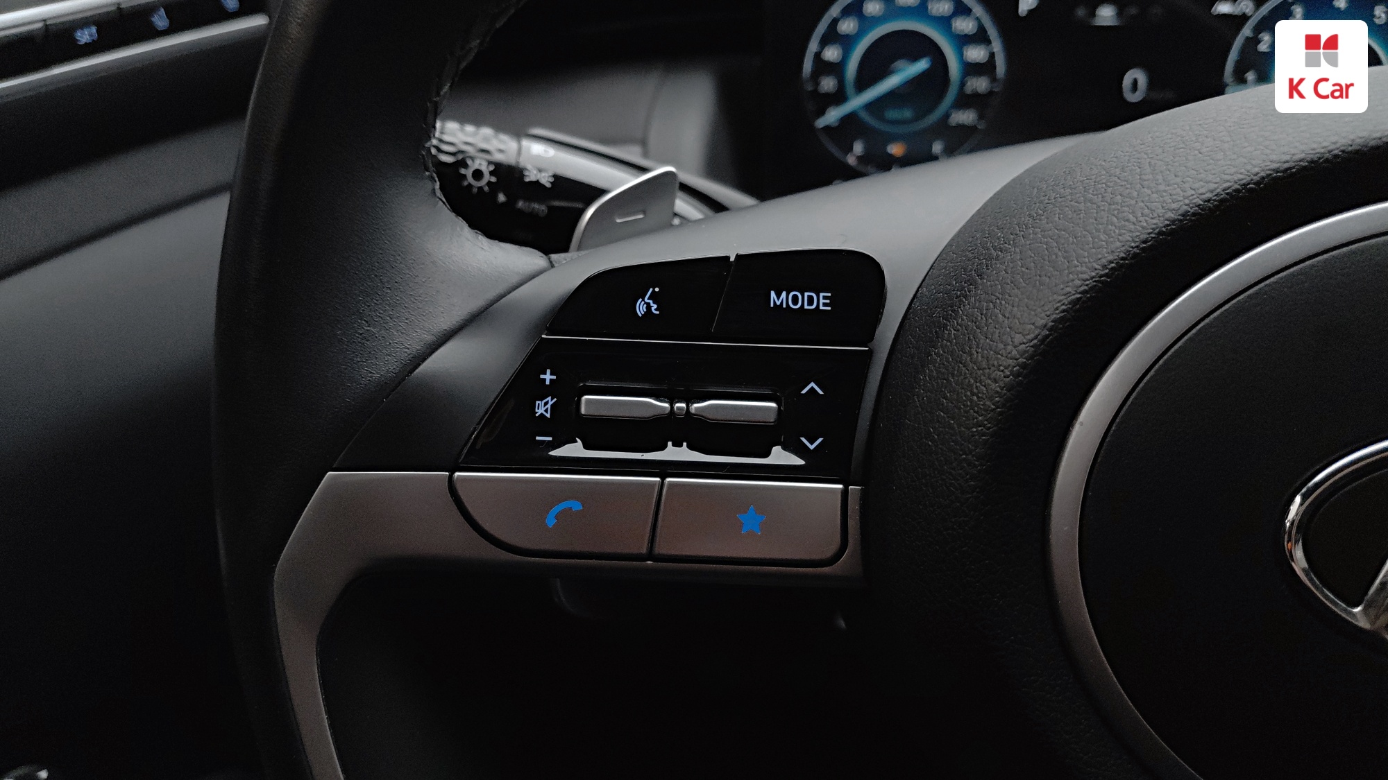 Hyundai TUCSON 1.6 Turbo Inspiration, миниатюра 13