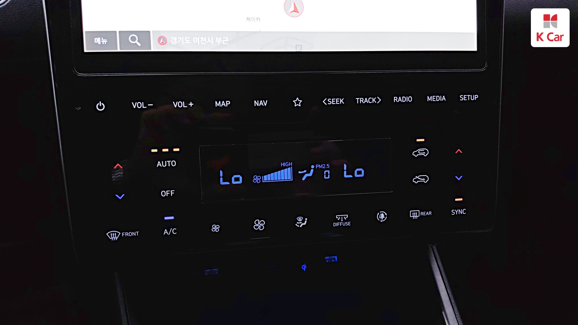 Hyundai TUCSON 1.6 Turbo Inspiration, миниатюра 22