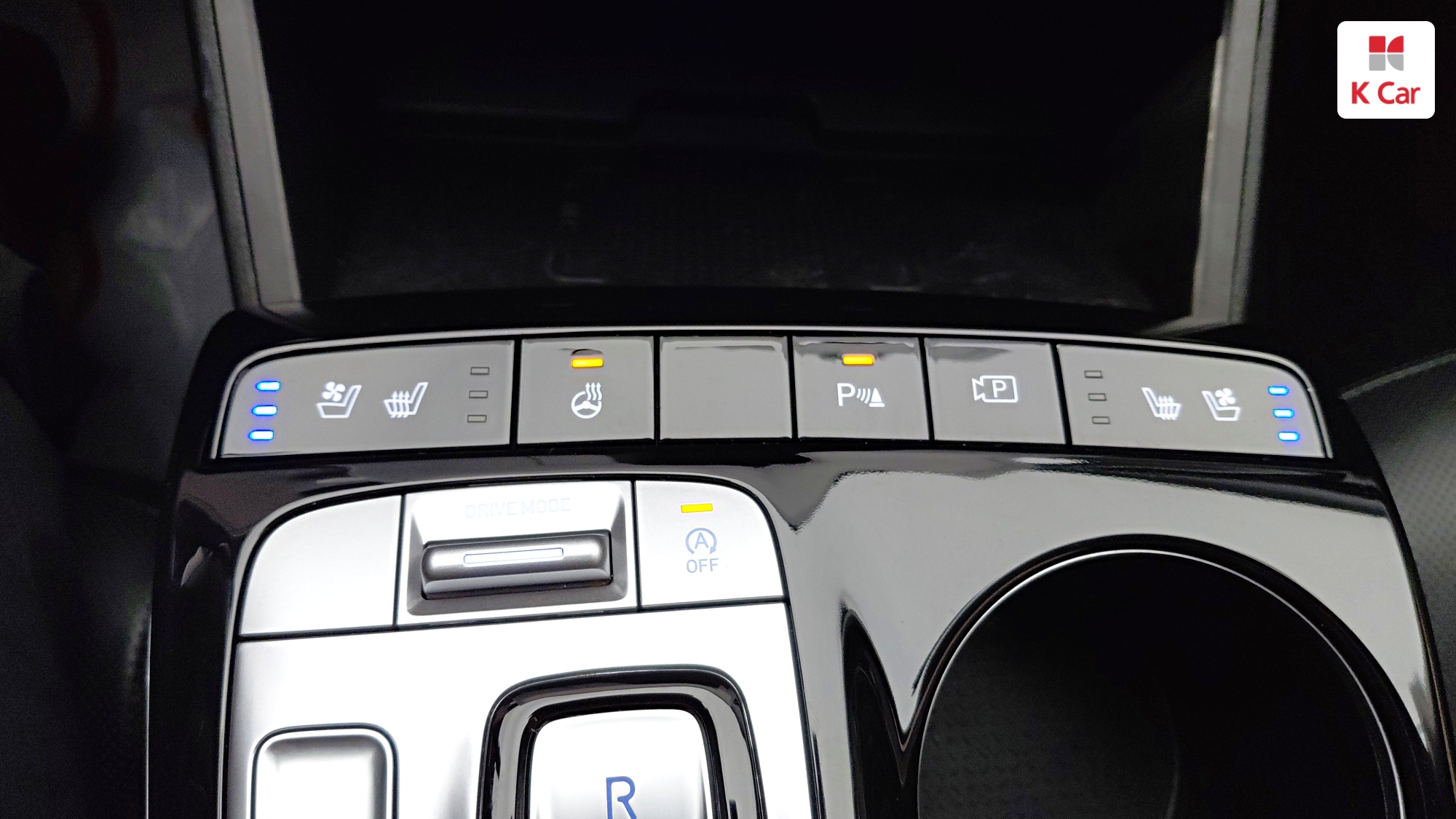 Hyundai TUCSON 1.6 Turbo Inspiration, миниатюра 24