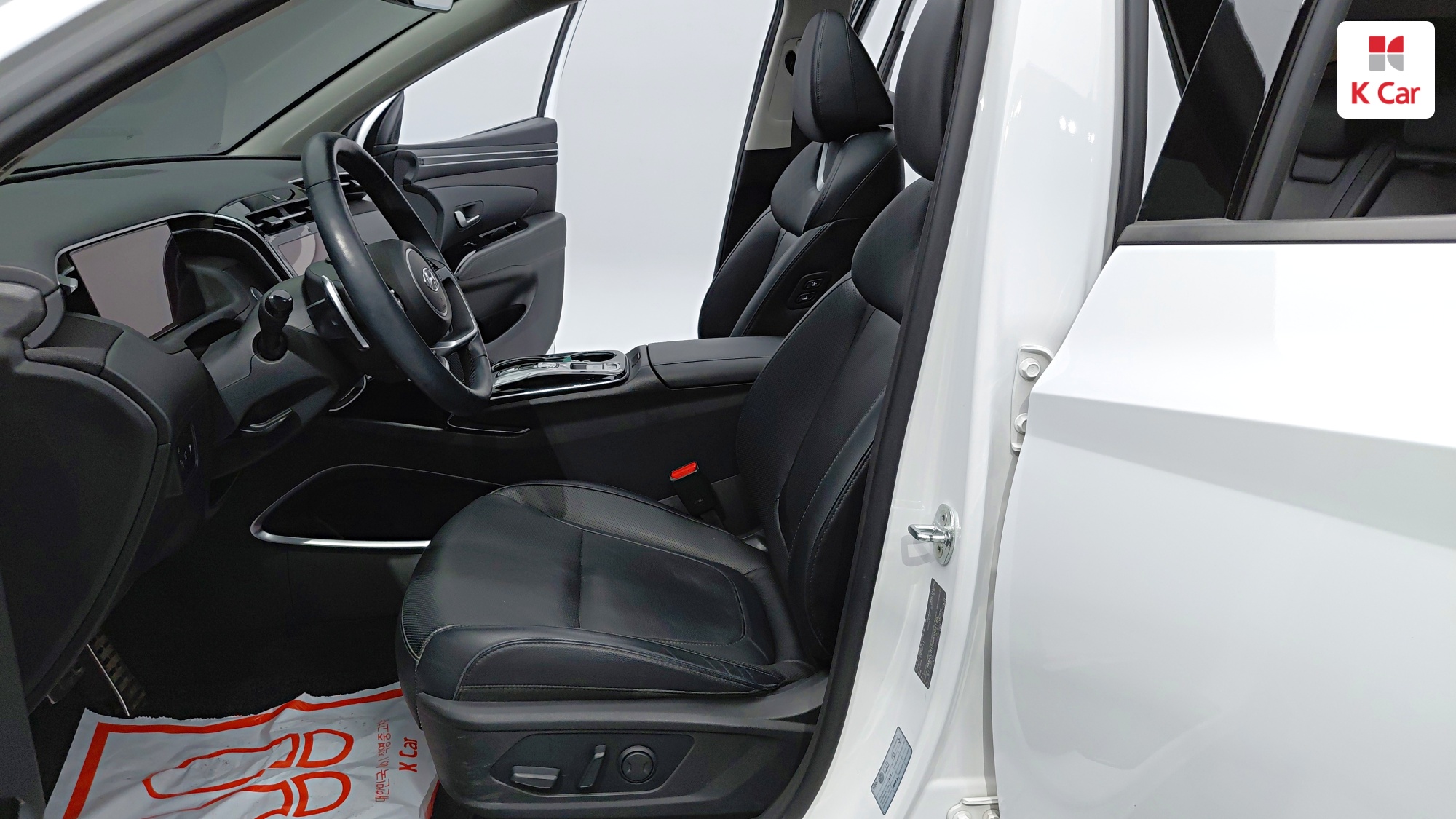 Hyundai TUCSON 1.6 Turbo Inspiration, миниатюра 28