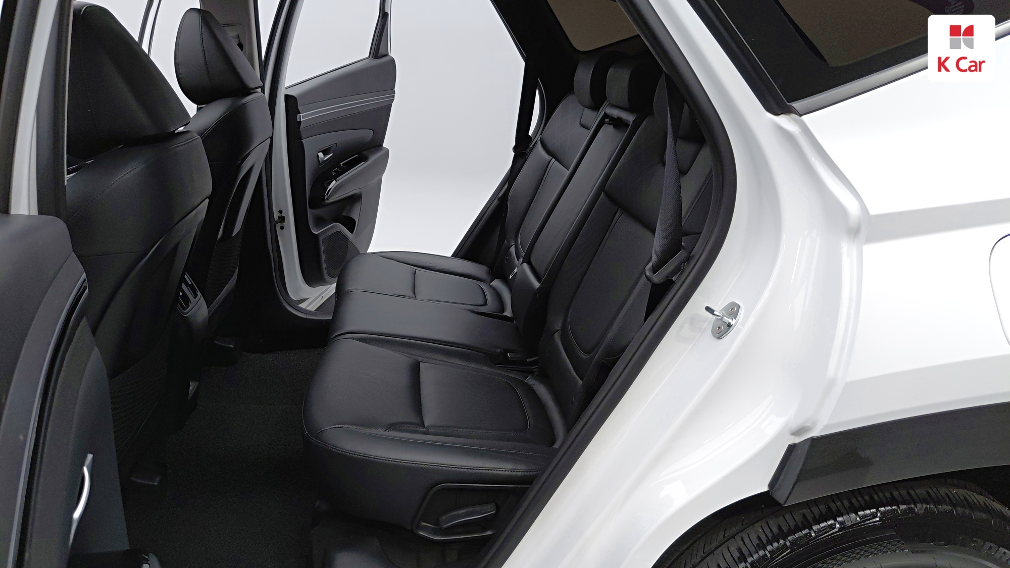 Hyundai TUCSON 1.6 Turbo Inspiration, миниатюра 29