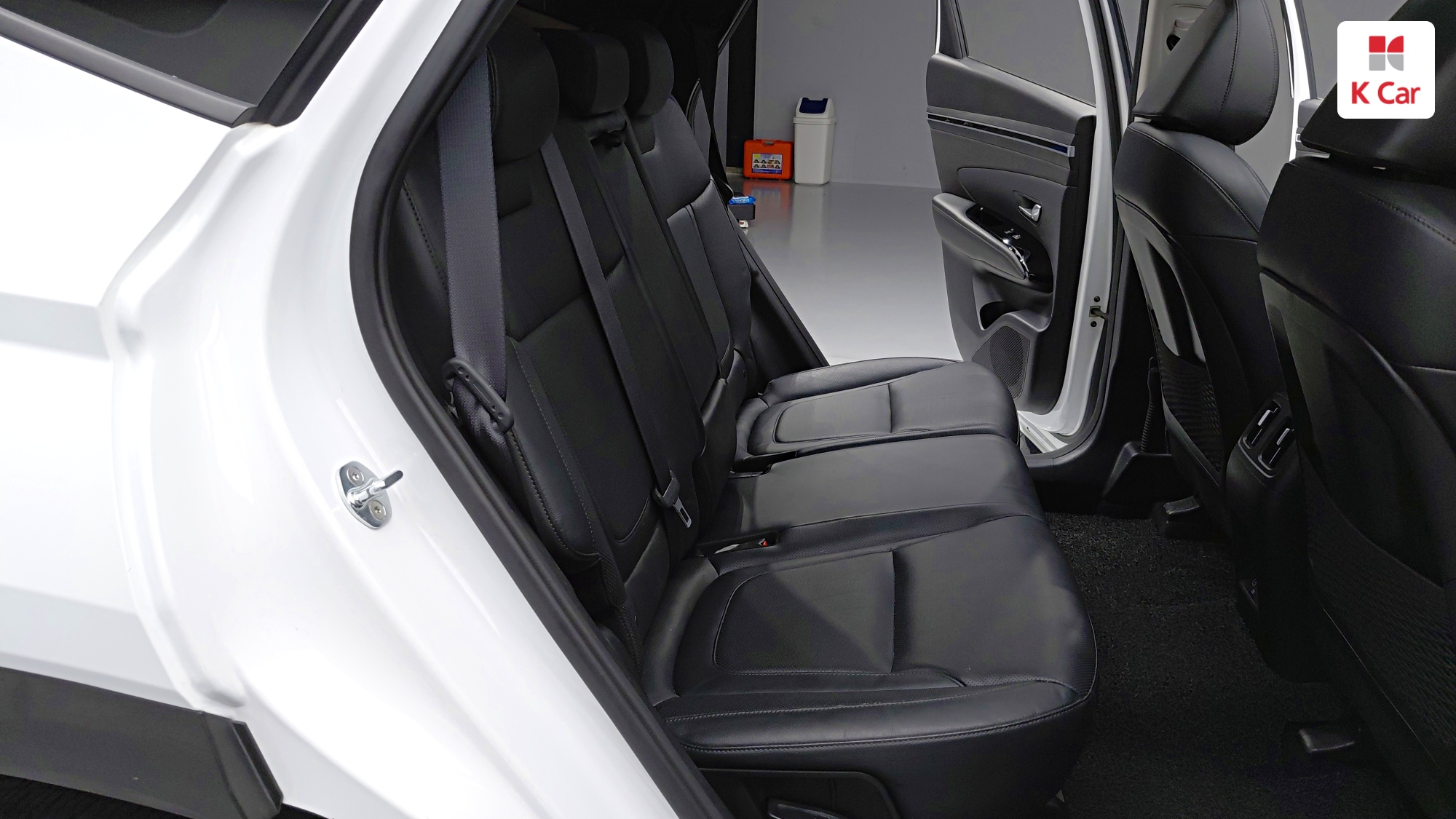 Hyundai TUCSON 1.6 Turbo Inspiration, миниатюра 30