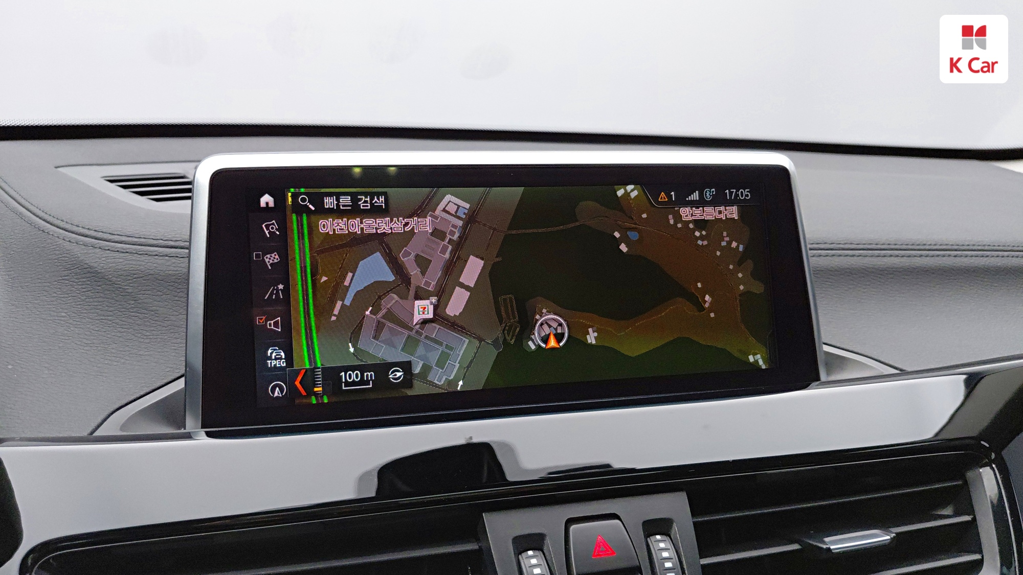 BMW X1 xDrive 20i xLine, миниатюра 12