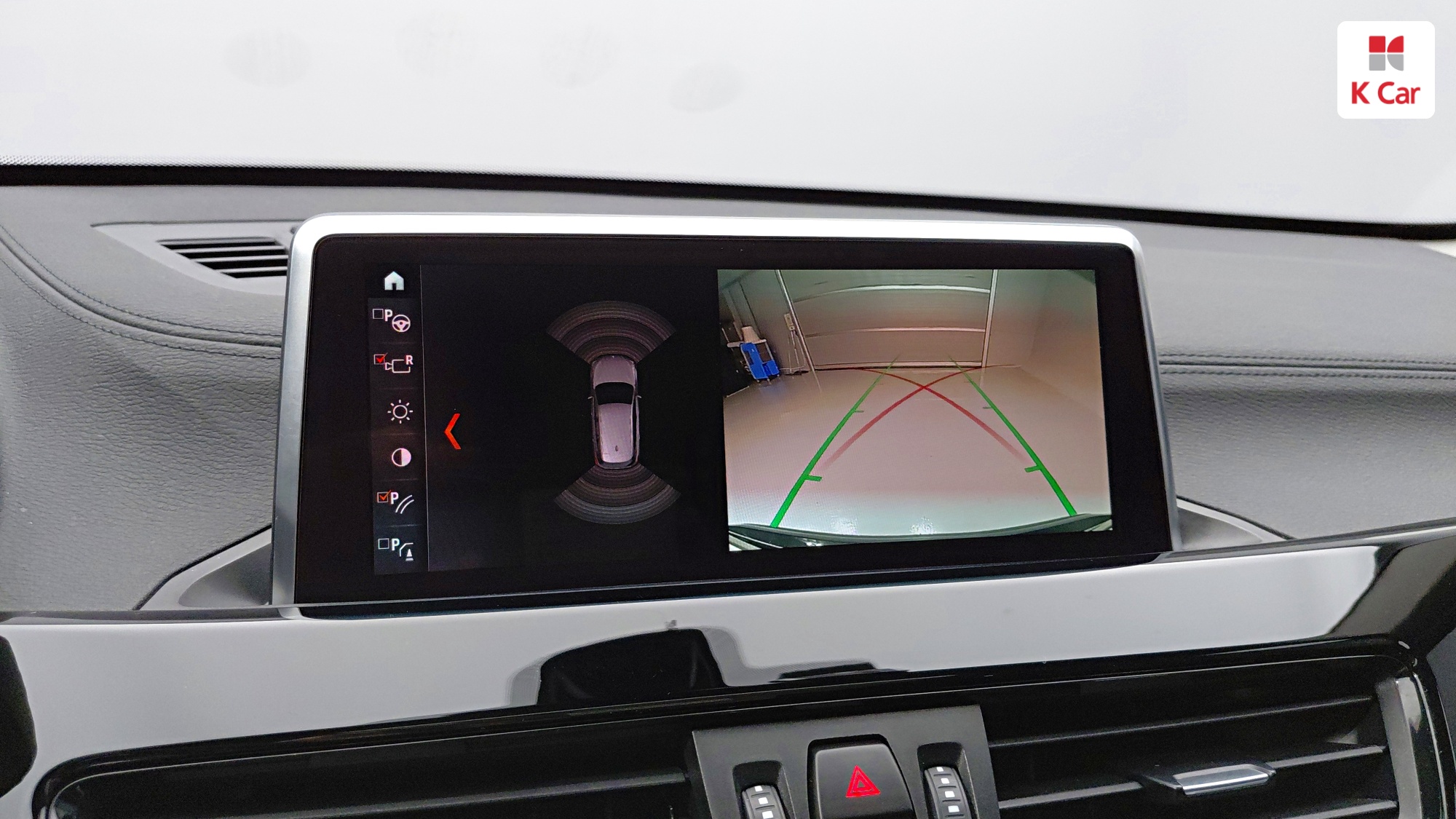 BMW X1 xDrive 20i xLine, миниатюра 13