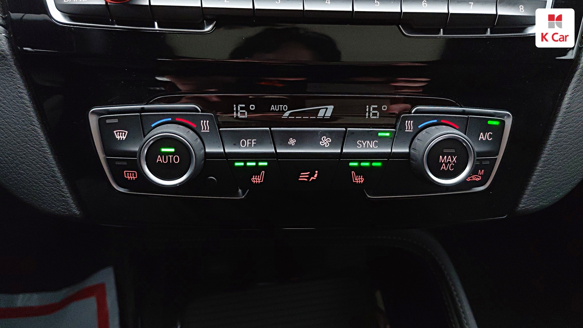 BMW X1 xDrive 20i xLine, миниатюра 16