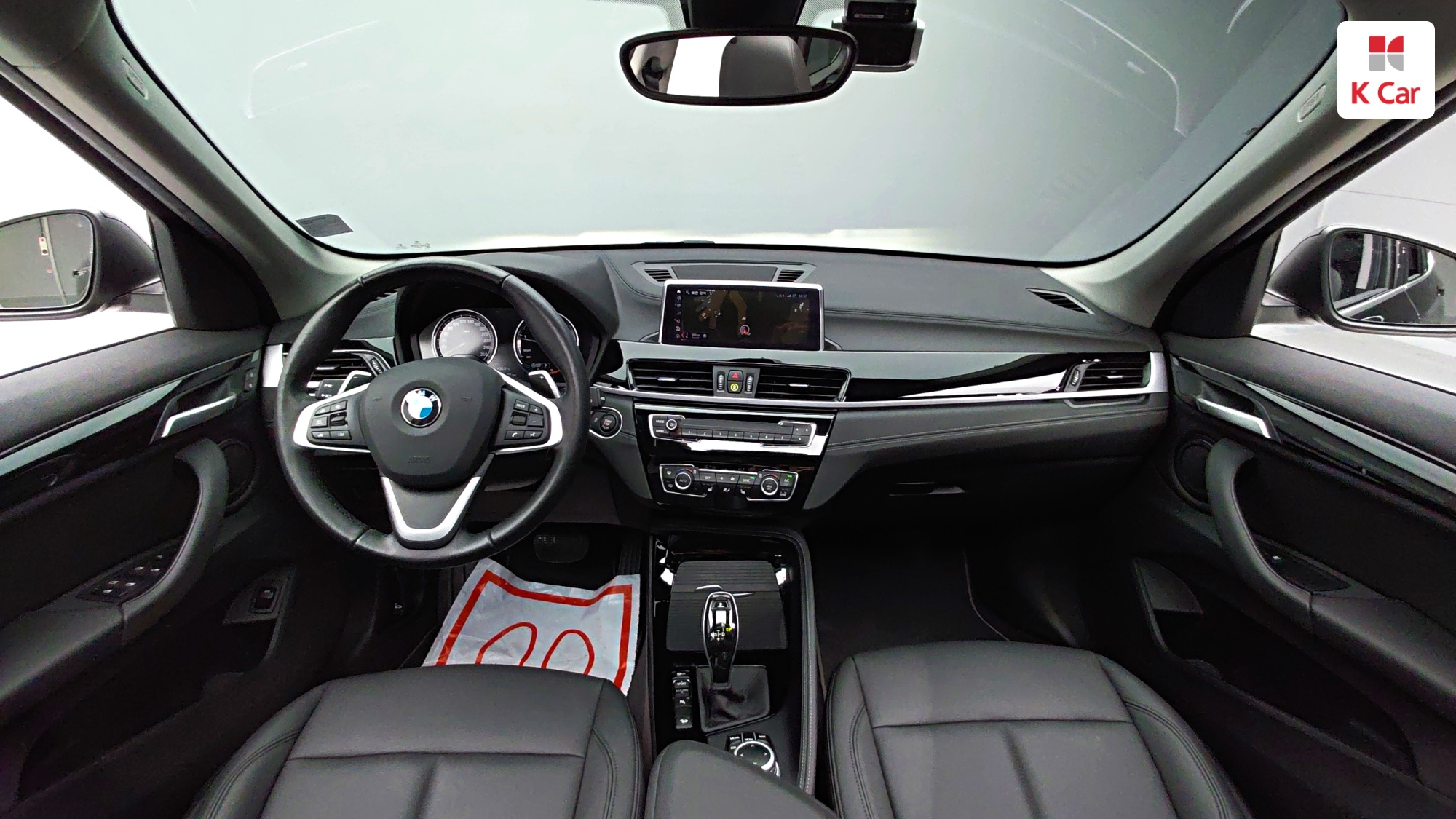 BMW X1 xDrive 20i xLine, миниатюра 3