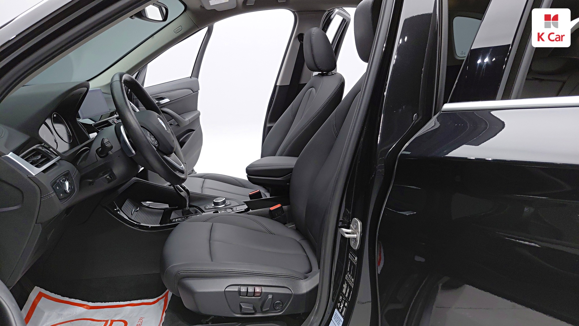 BMW X1 xDrive 20i xLine, миниатюра 22