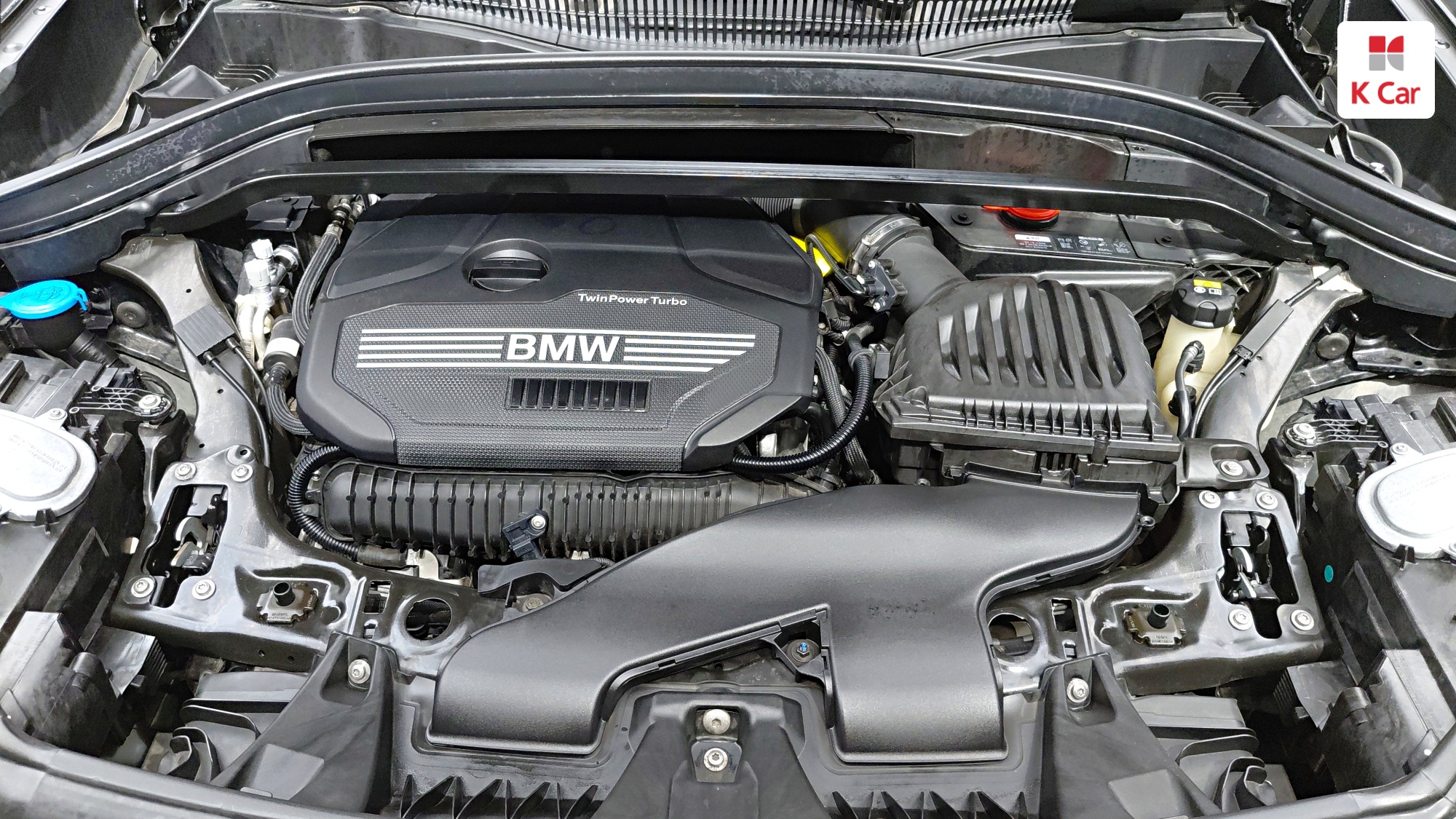 BMW X1 xDrive 20i xLine, миниатюра 4