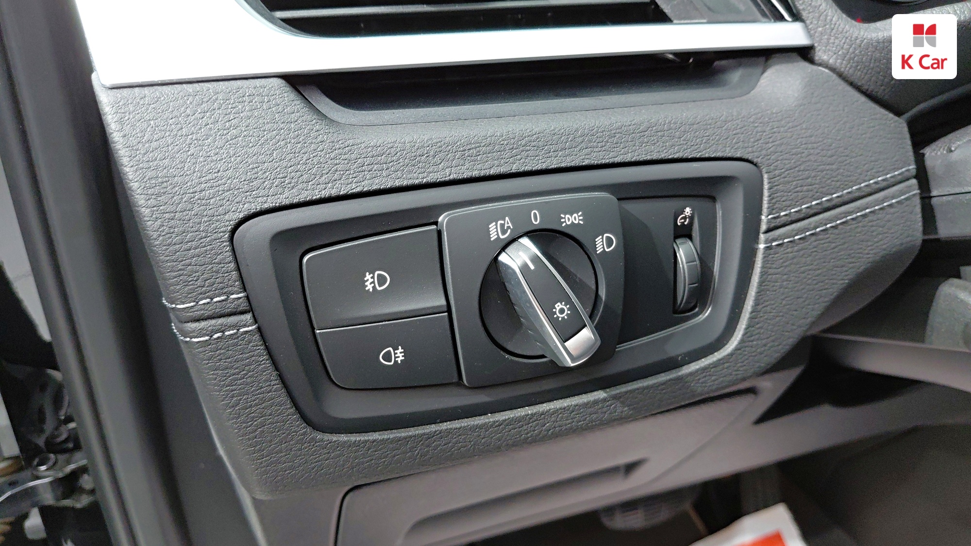 BMW X1 xDrive 20i xLine, миниатюра 7