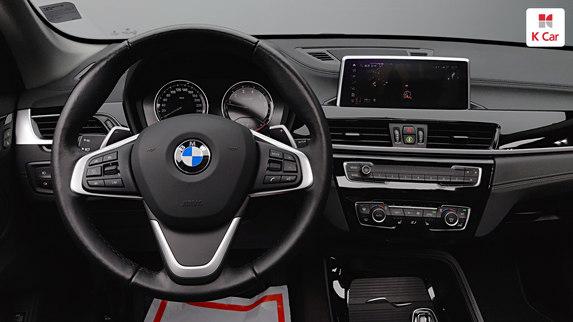 BMW X1 xDrive 20i xLine, миниатюра 9