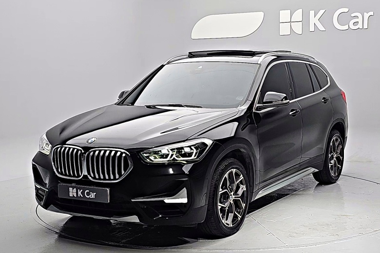 BMW X1 xDrive 20i xLine