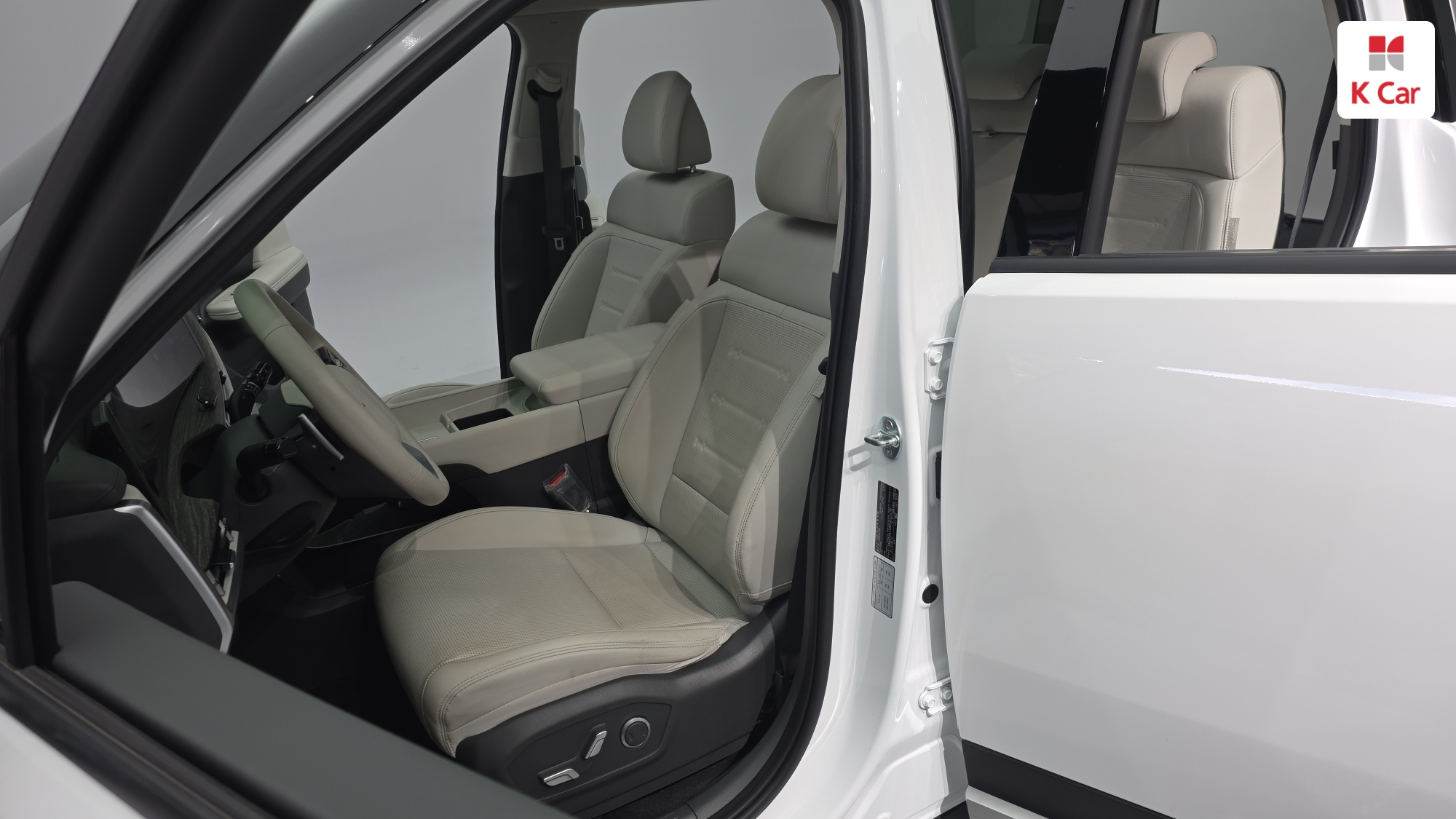 Hyundai Santa FE Turbo 1.6 гибрид 2WD Prestige, миниатюра 13