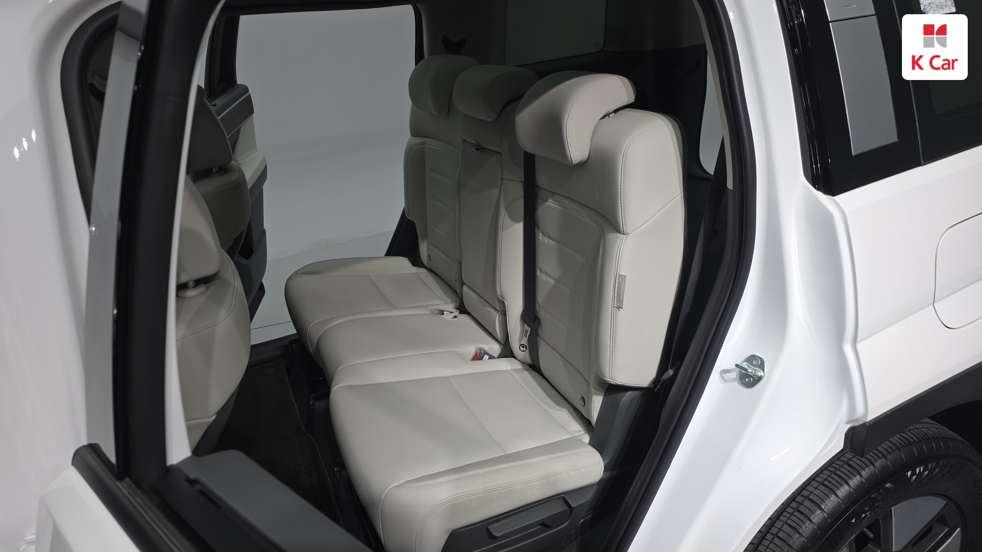 Hyundai Santa FE Turbo 1.6 гибрид 2WD Prestige, миниатюра 15