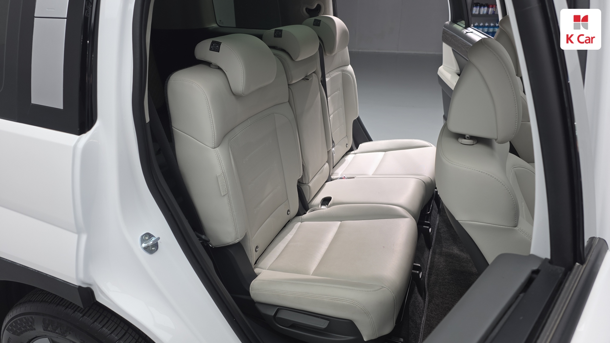 Hyundai Santa FE Turbo 1.6 гибрид 2WD Prestige, миниатюра 16