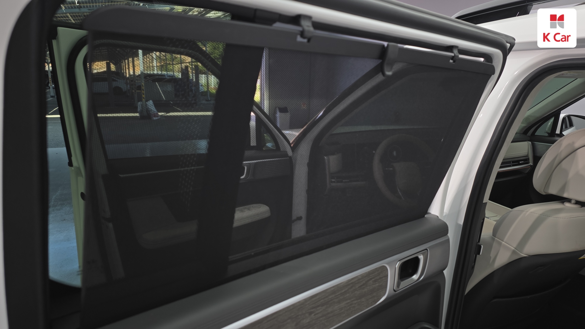 Hyundai Santa FE Turbo 1.6 гибрид 2WD Prestige, миниатюра 20