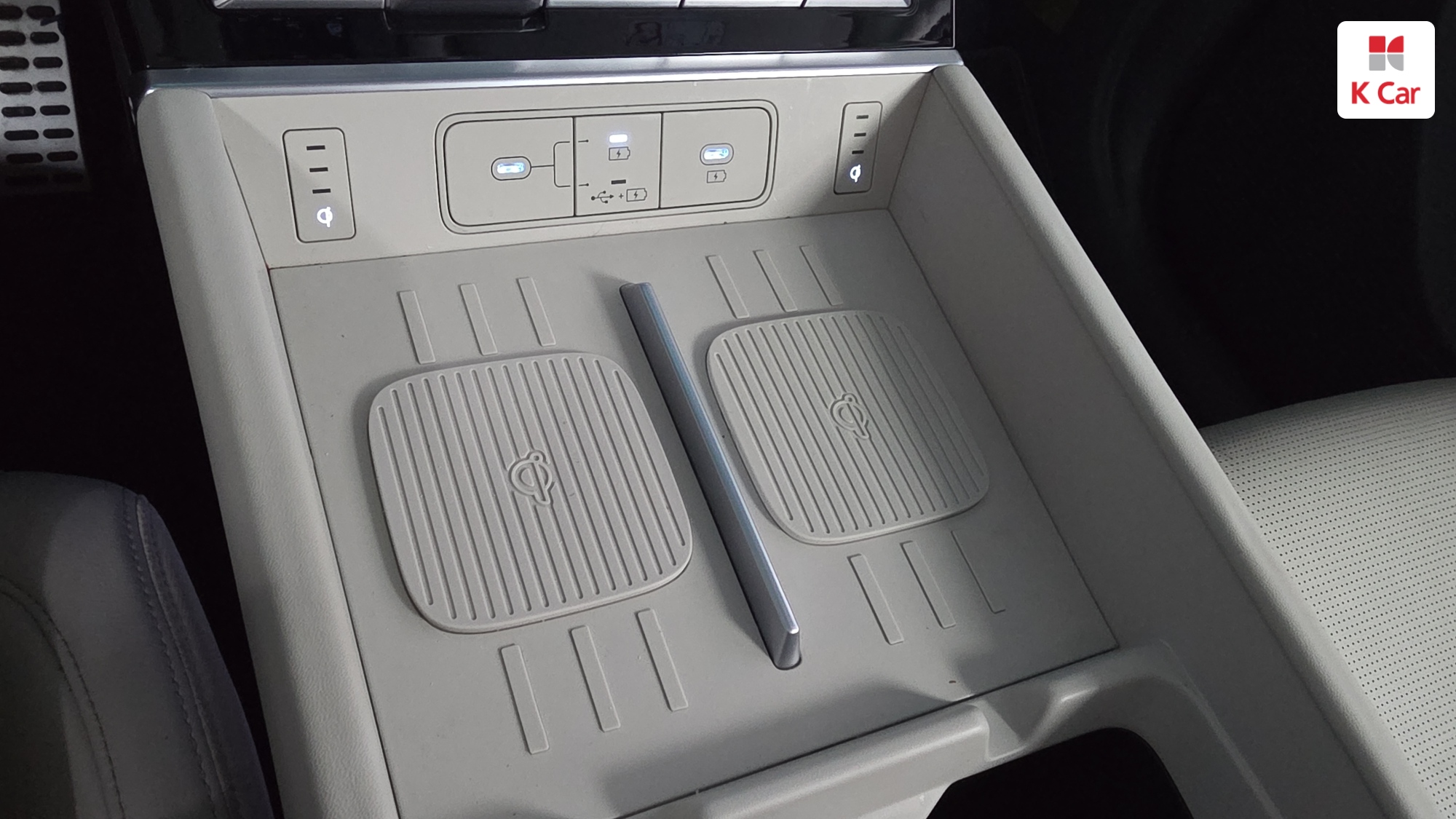 Hyundai Santa FE Turbo 1.6 гибрид 2WD Prestige, миниатюра 10