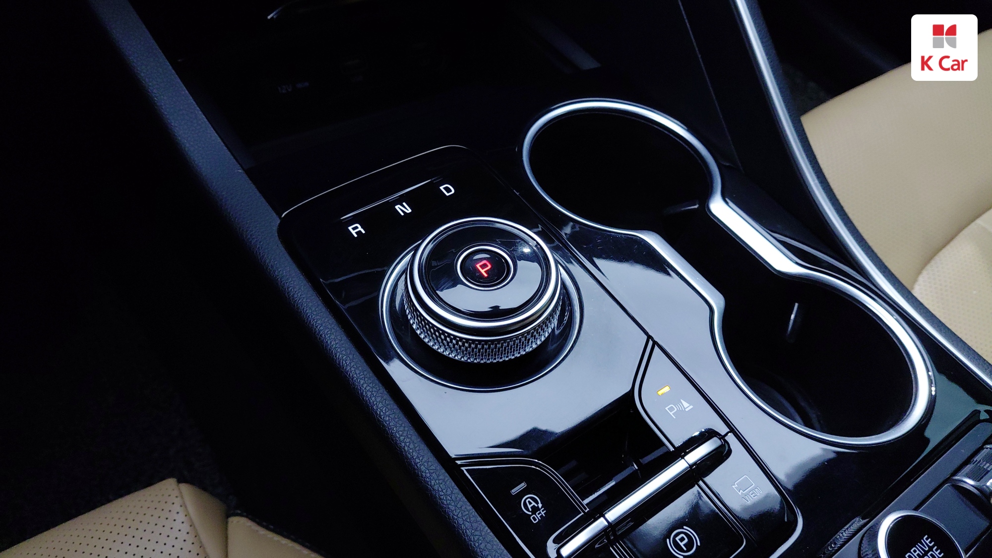 Kia K5 III бензин 2.0 Prestige, миниатюра 14