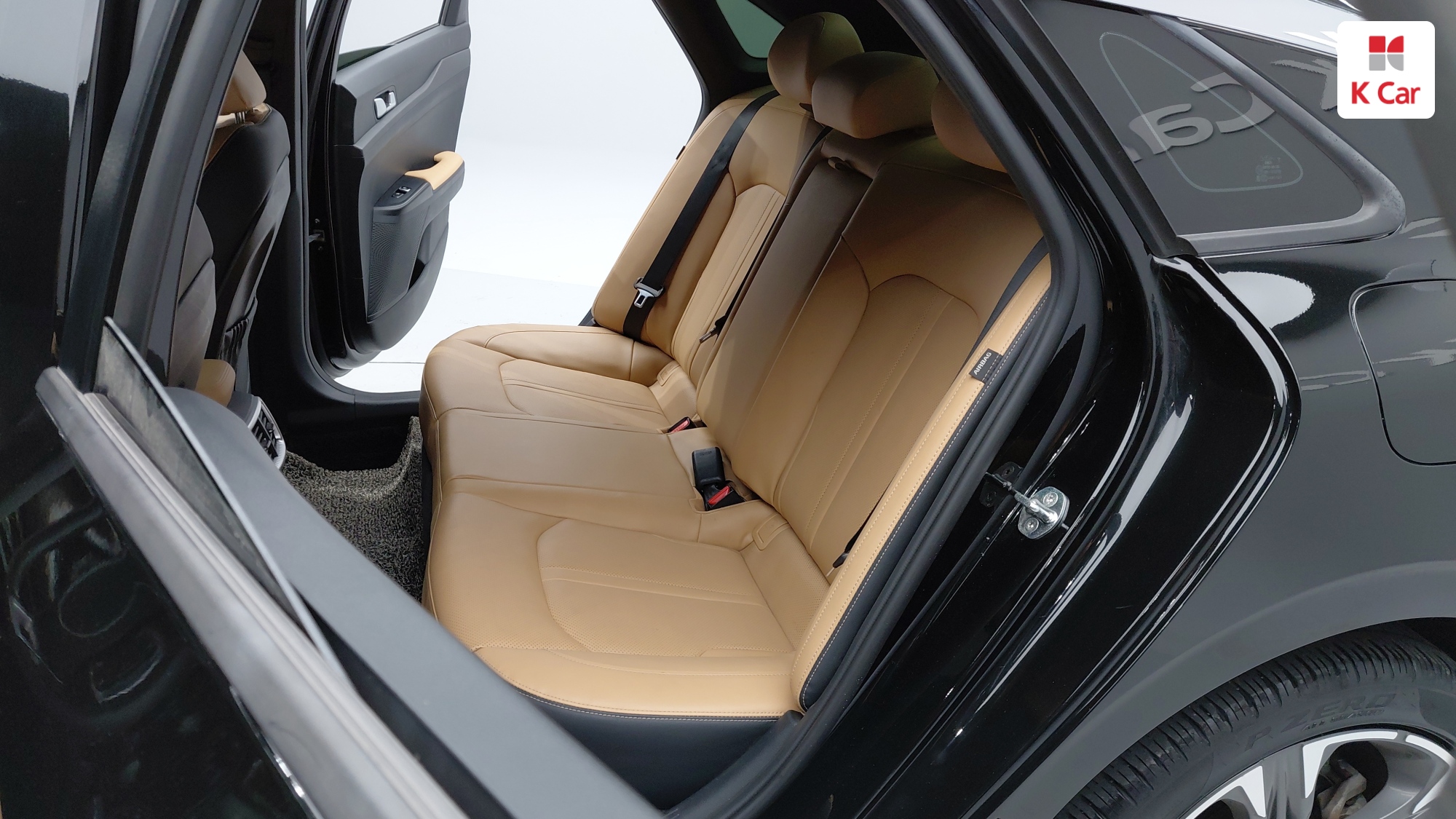 Kia K5 III бензин 2.0 Prestige, миниатюра 18