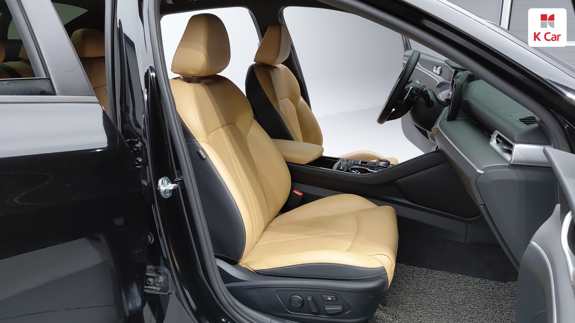 Kia K5 III бензин 2.0 Prestige, миниатюра 20