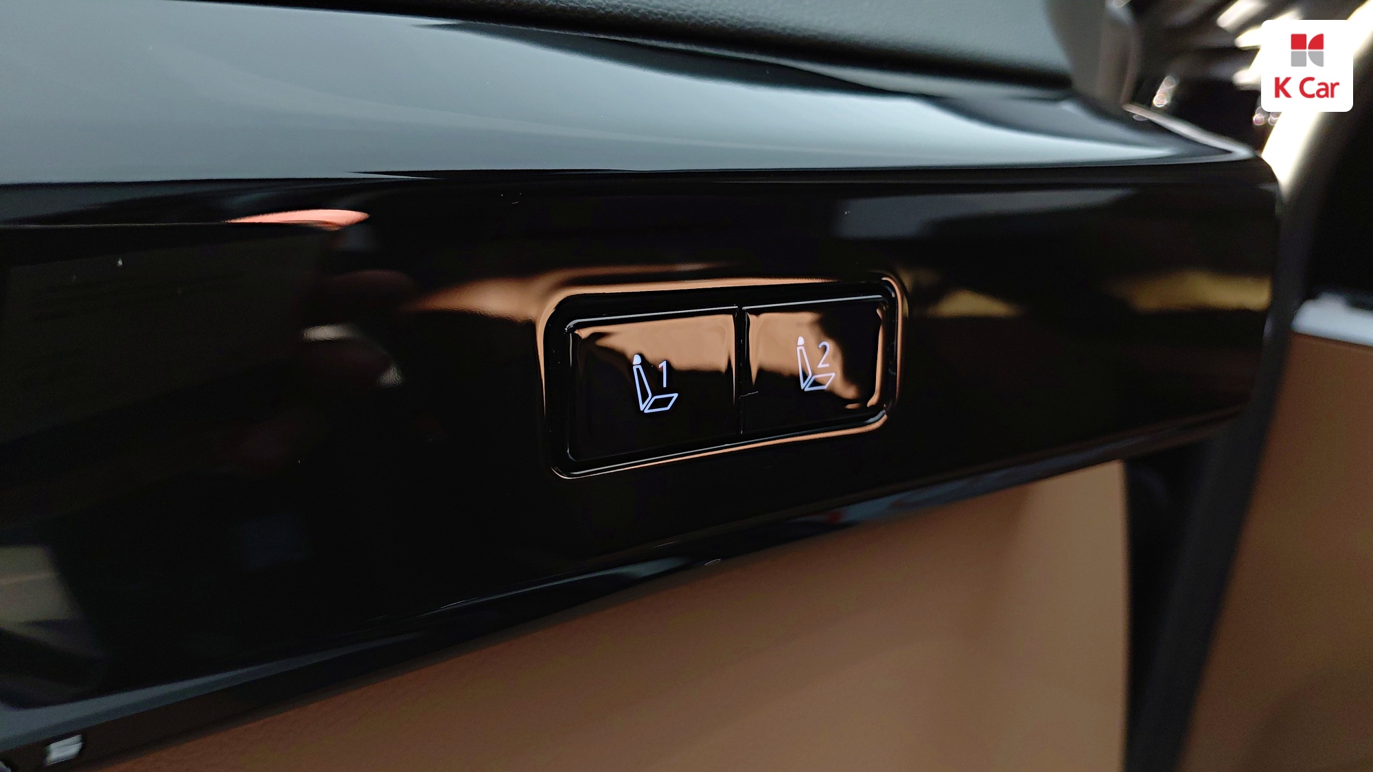 Hyundai Grandeur бензин Turbo 1.6 гибрид, миниатюра 7