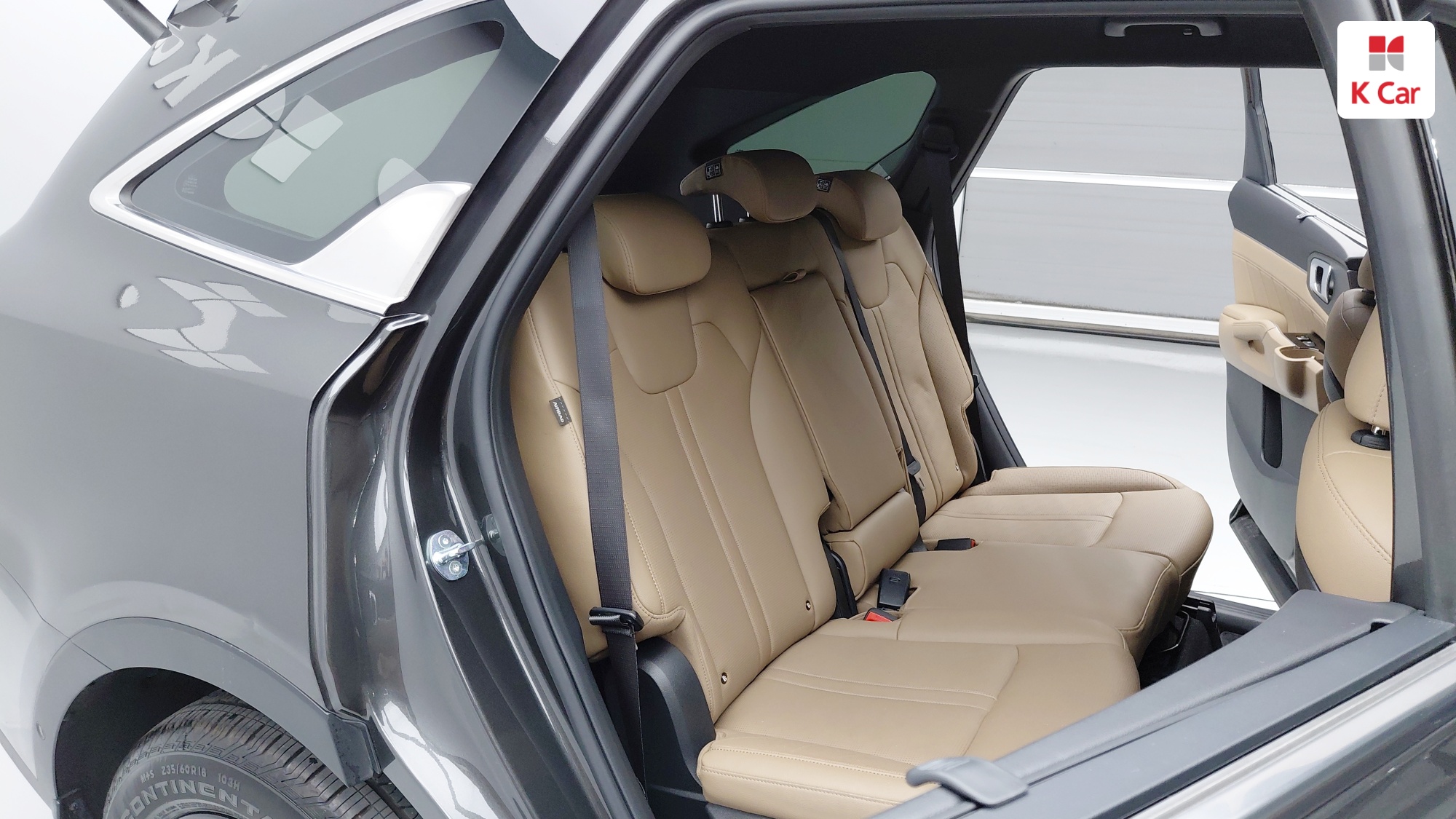 Kia Sorento бензин Turbo 1.6 2WD, миниатюра 18