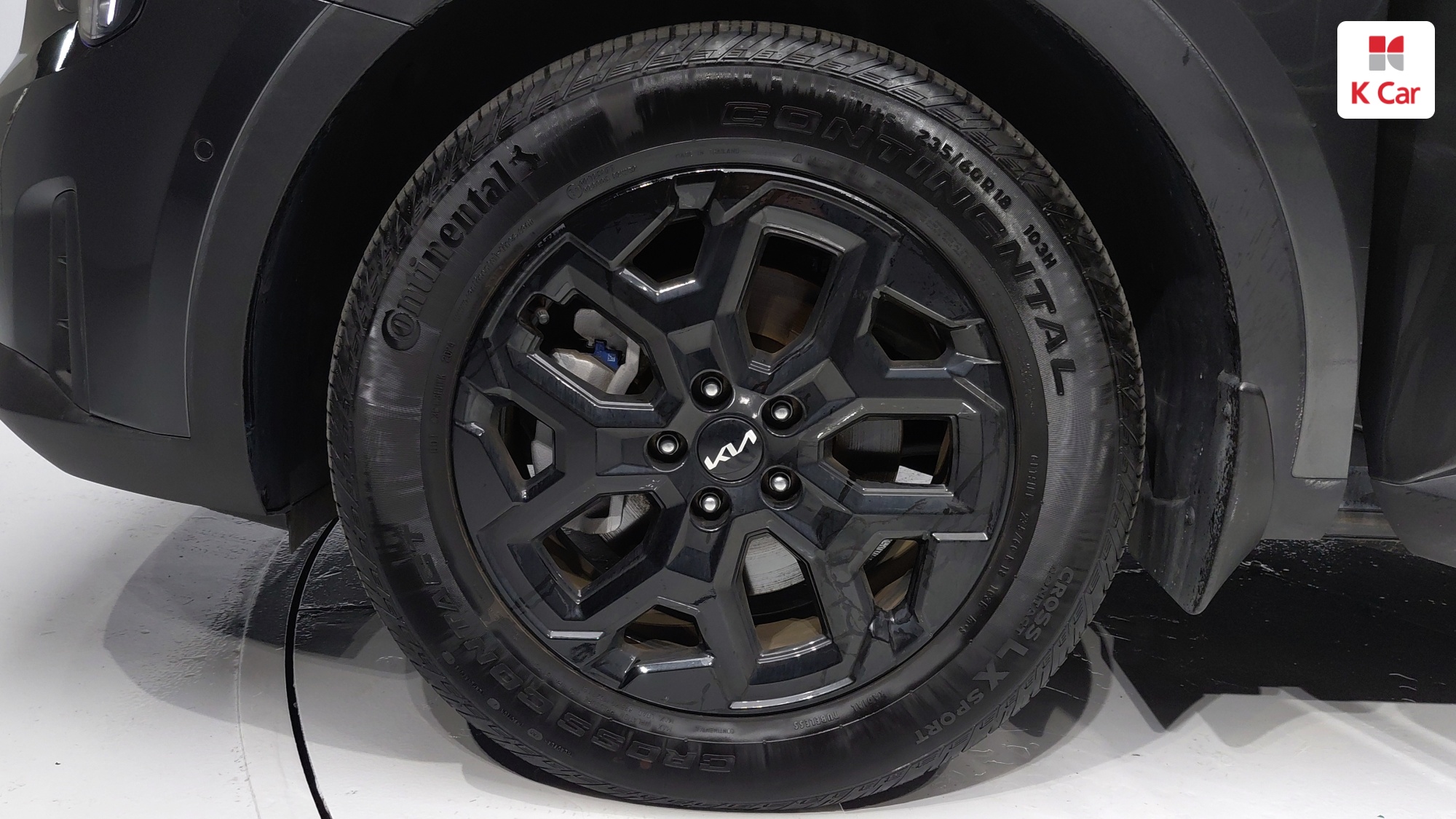 Kia Sorento бензин Turbo 1.6 2WD, миниатюра 20