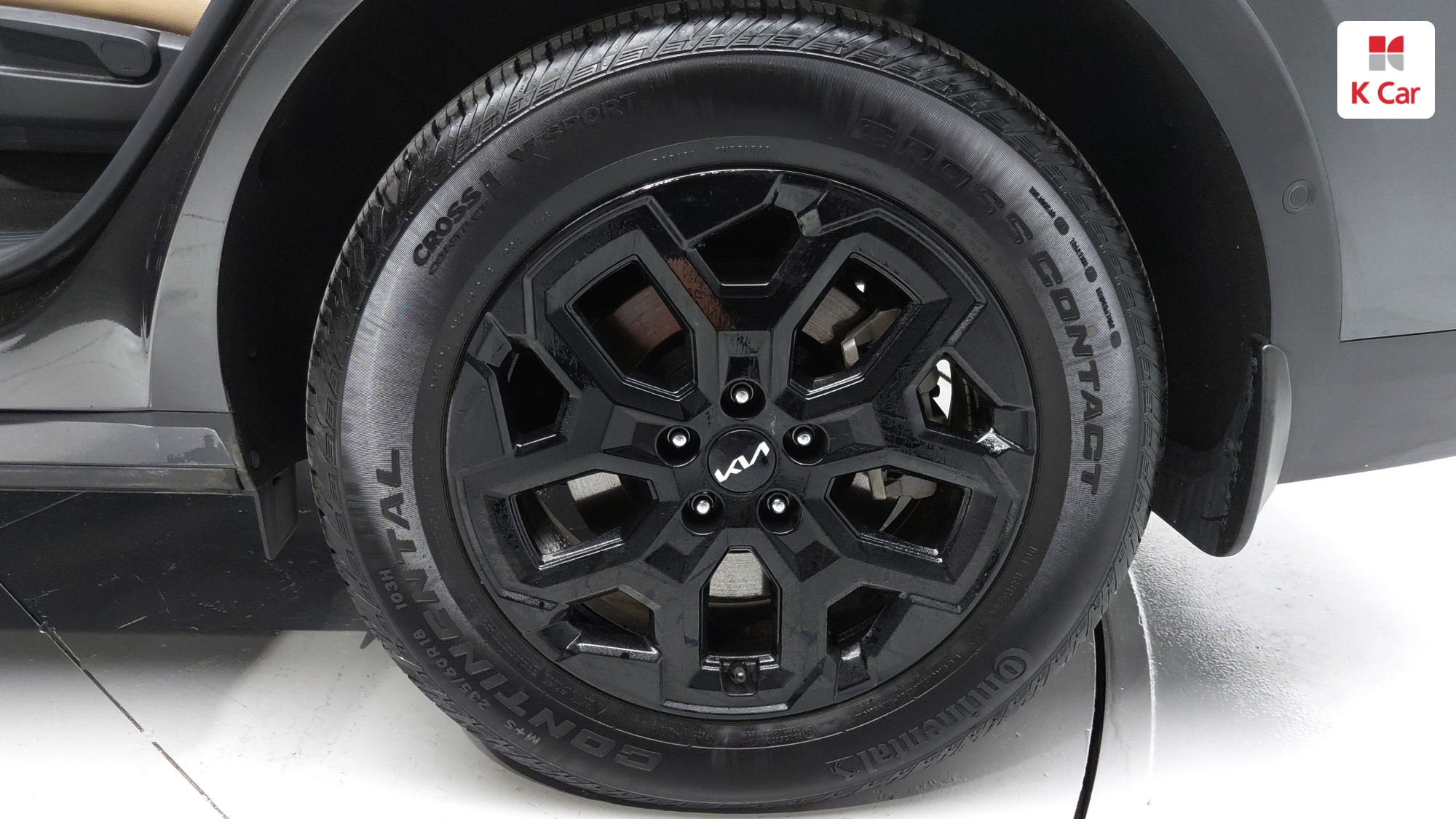 Kia Sorento бензин Turbo 1.6 2WD, миниатюра 23