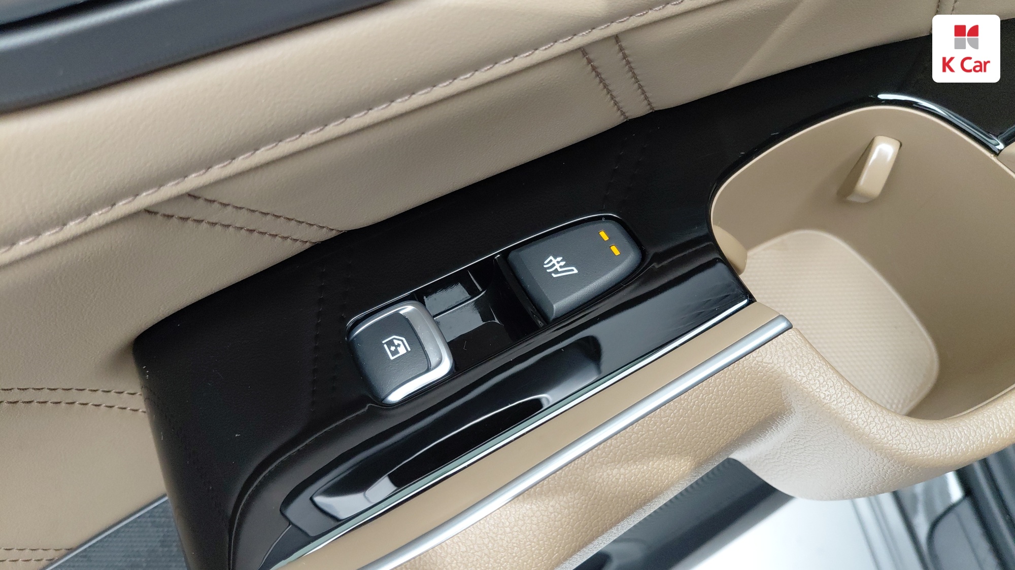Kia Sorento бензин Turbo 1.6 2WD, миниатюра 28