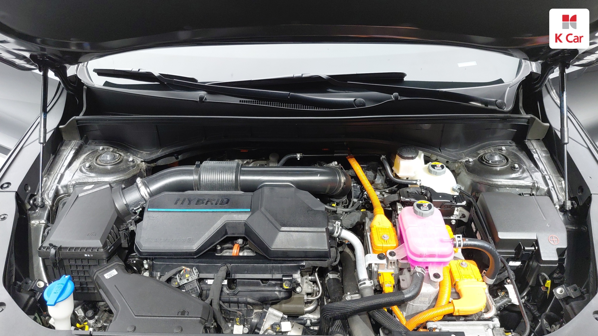 Kia Sorento бензин Turbo 1.6 2WD, миниатюра 29