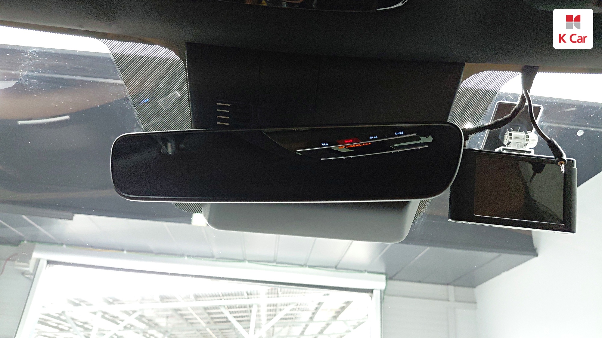 Hyundai Santa FE бензин 2.5 Turbo 2WD Prestige, миниатюра 19