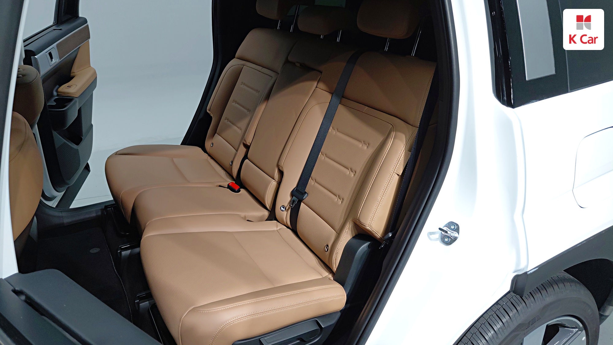 Hyundai Santa FE бензин 2.5 Turbo 2WD Prestige, миниатюра 5