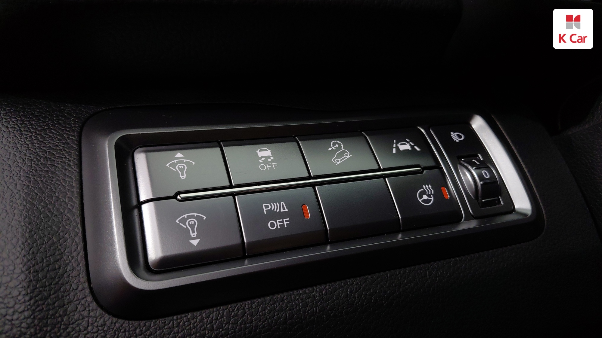 KGM Tivoli 1.5 бензин 2WD V3, миниатюра 18