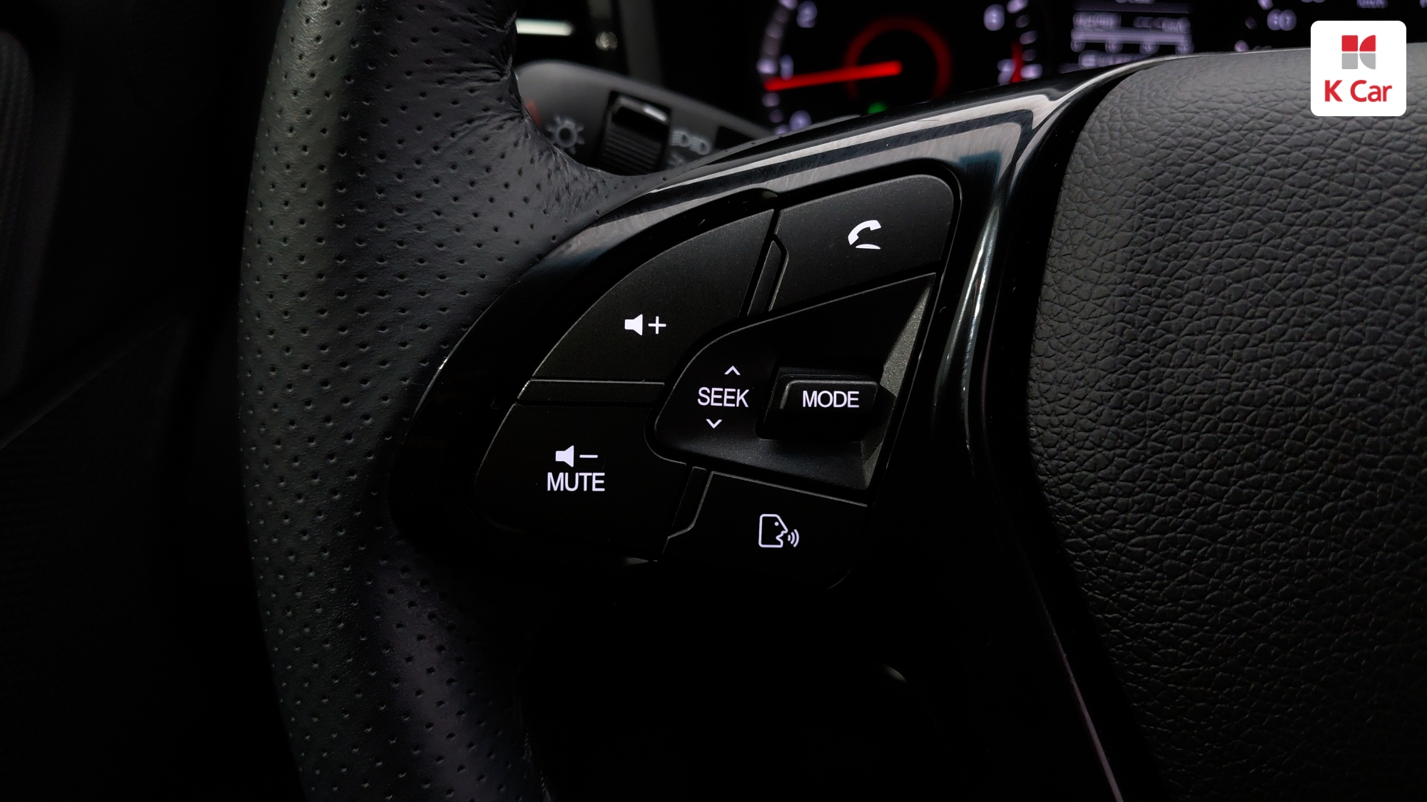KGM Tivoli 1.5 бензин 2WD V3, миниатюра 19