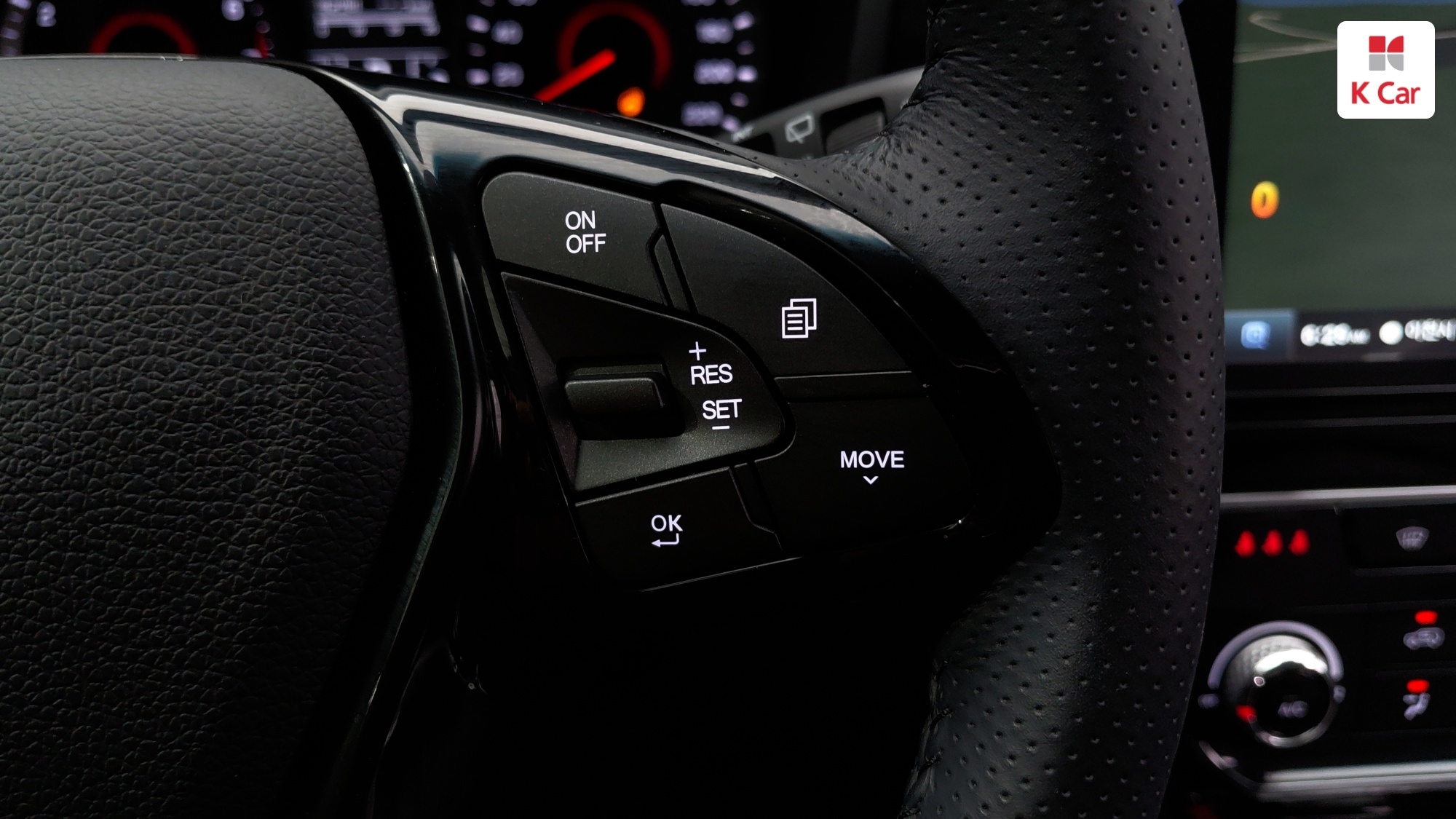 KGM Tivoli 1.5 бензин 2WD V3, миниатюра 20