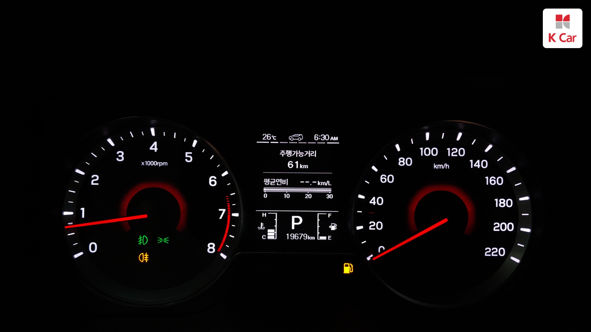KGM Tivoli 1.5 бензин 2WD V3, миниатюра 22