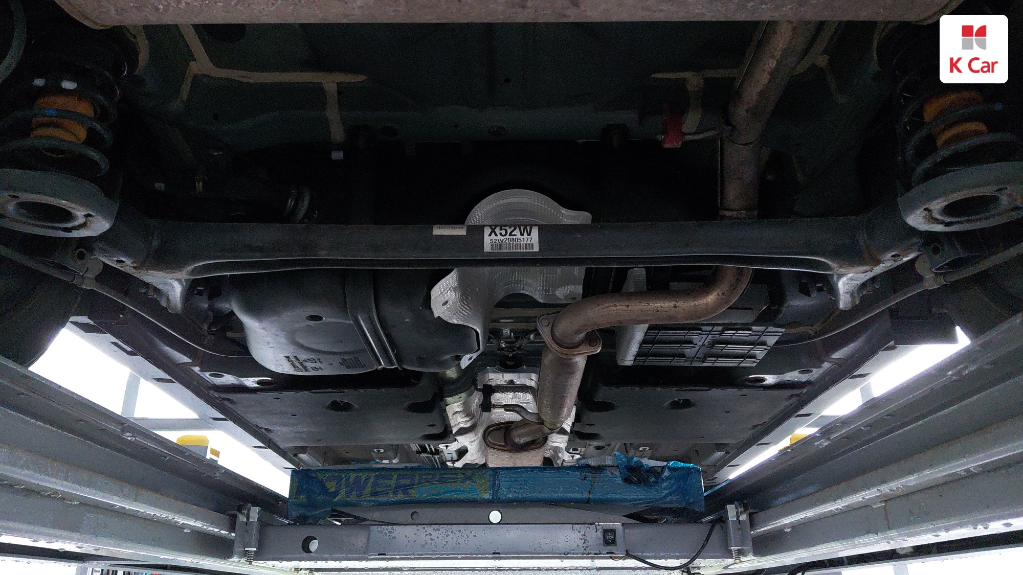 KGM Tivoli 1.5 бензин 2WD V3, миниатюра 4