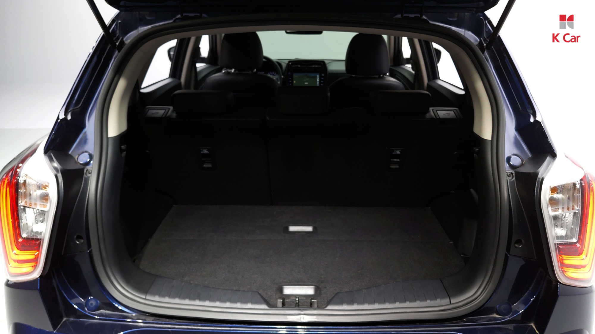 KGM Tivoli 1.5 бензин 2WD V3, миниатюра 5