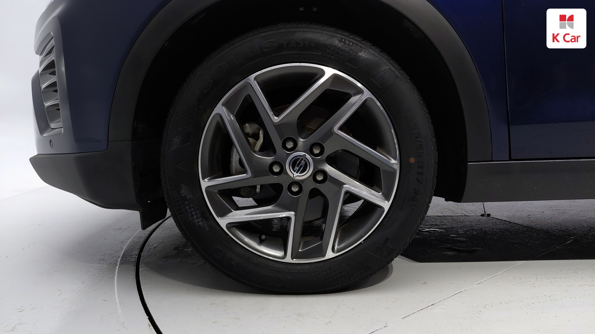 KGM Tivoli 1.5 бензин 2WD V3, миниатюра 6