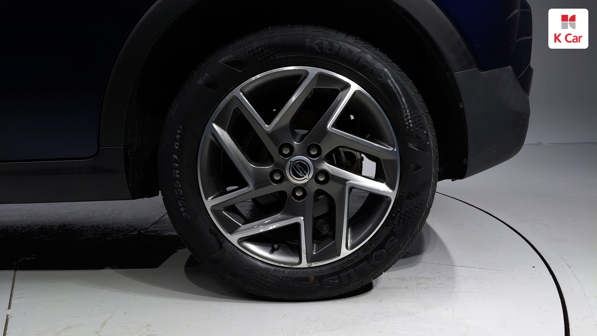 KGM Tivoli 1.5 бензин 2WD V3, миниатюра 7