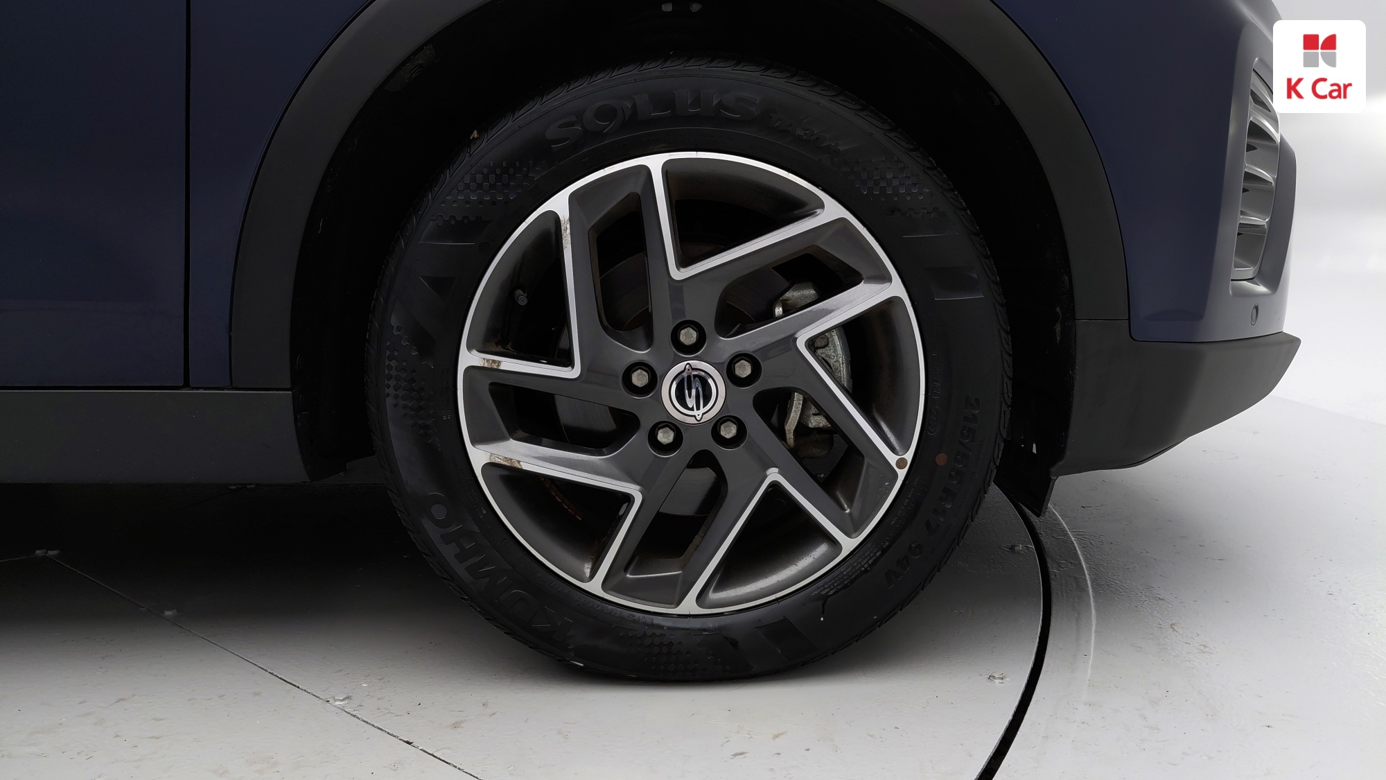 KGM Tivoli 1.5 бензин 2WD V3, миниатюра 8