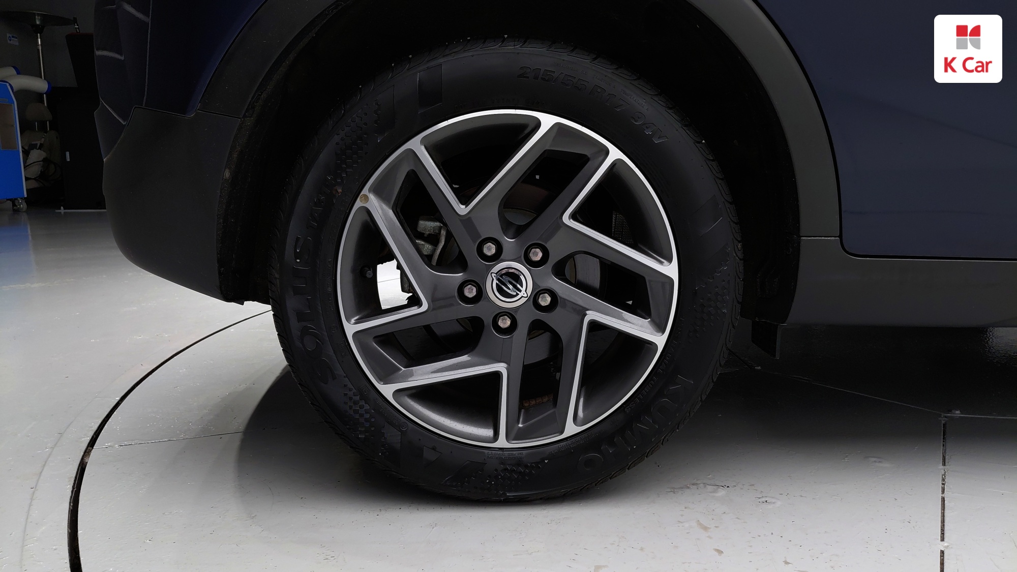 KGM Tivoli 1.5 бензин 2WD V3, миниатюра 9