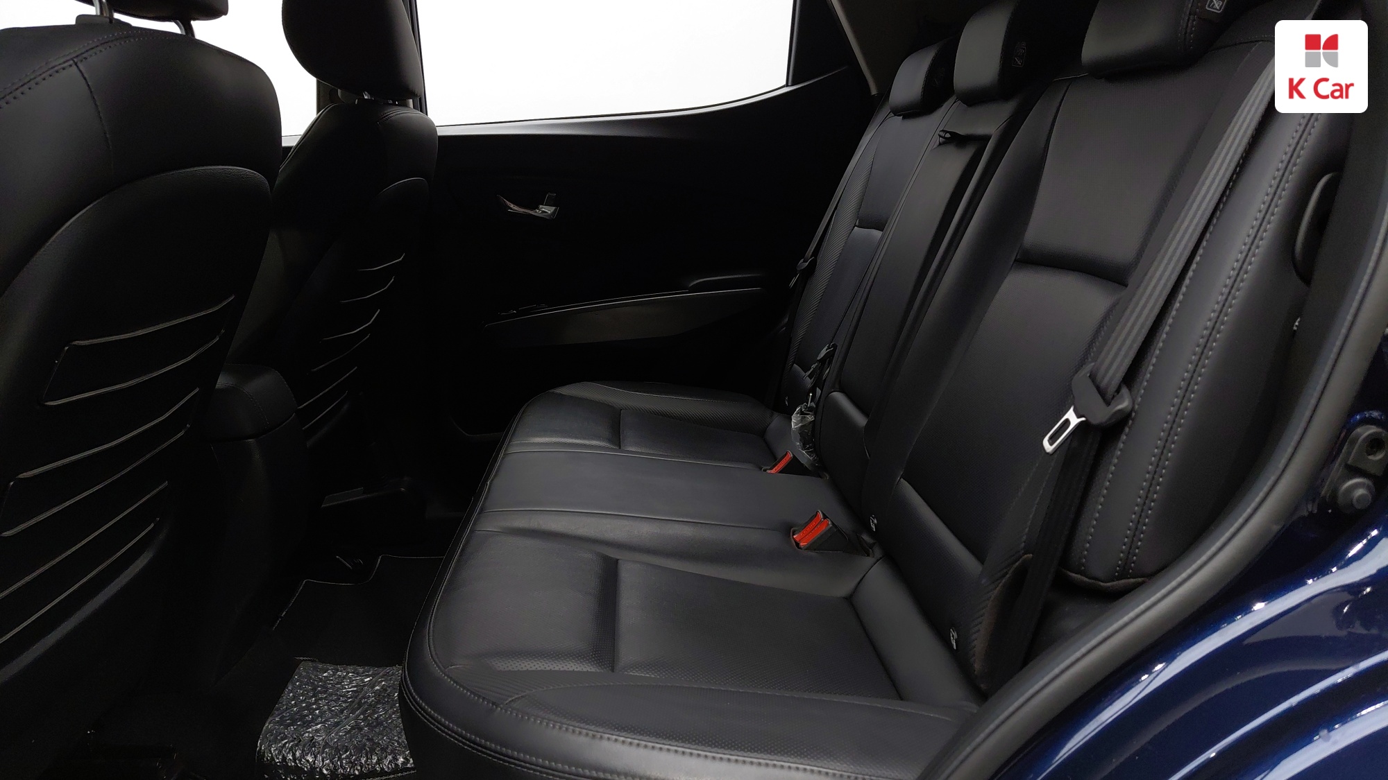 KGM Tivoli 1.5 бензин 2WD V3, миниатюра 11