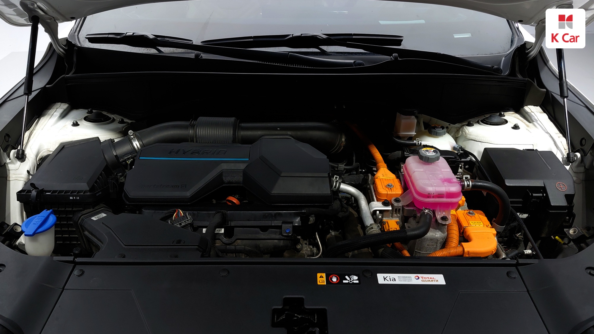 Kia Sorento бензин Turbo 1.6 2WD Signature, миниатюра 2
