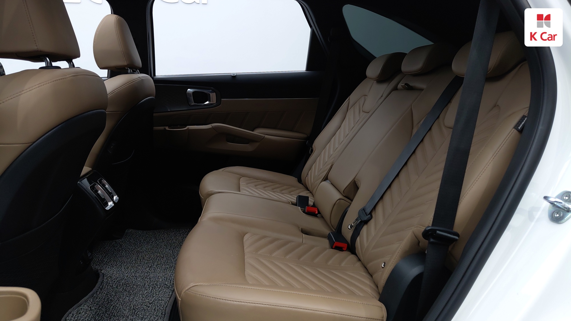 Kia Sorento бензин Turbo 1.6 2WD Signature, миниатюра 13