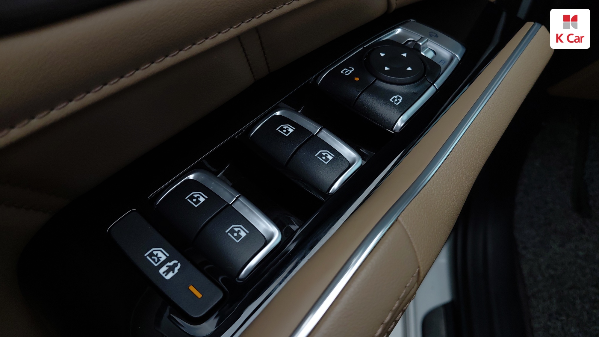 Kia Sorento бензин Turbo 1.6 2WD Signature, миниатюра 20