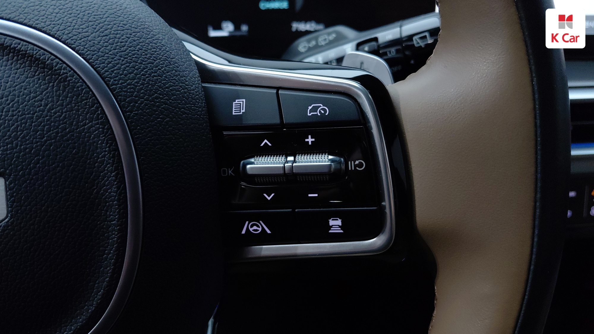 Kia Sorento бензин Turbo 1.6 2WD Signature, миниатюра 23